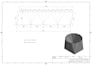 create sheet metal developments, lofted transitions and fabrication drawings
